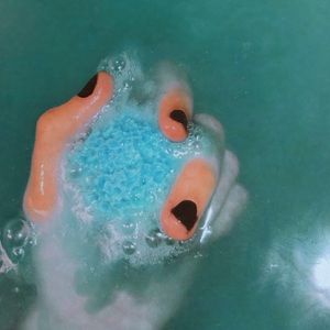 Meet your Posher, Annika